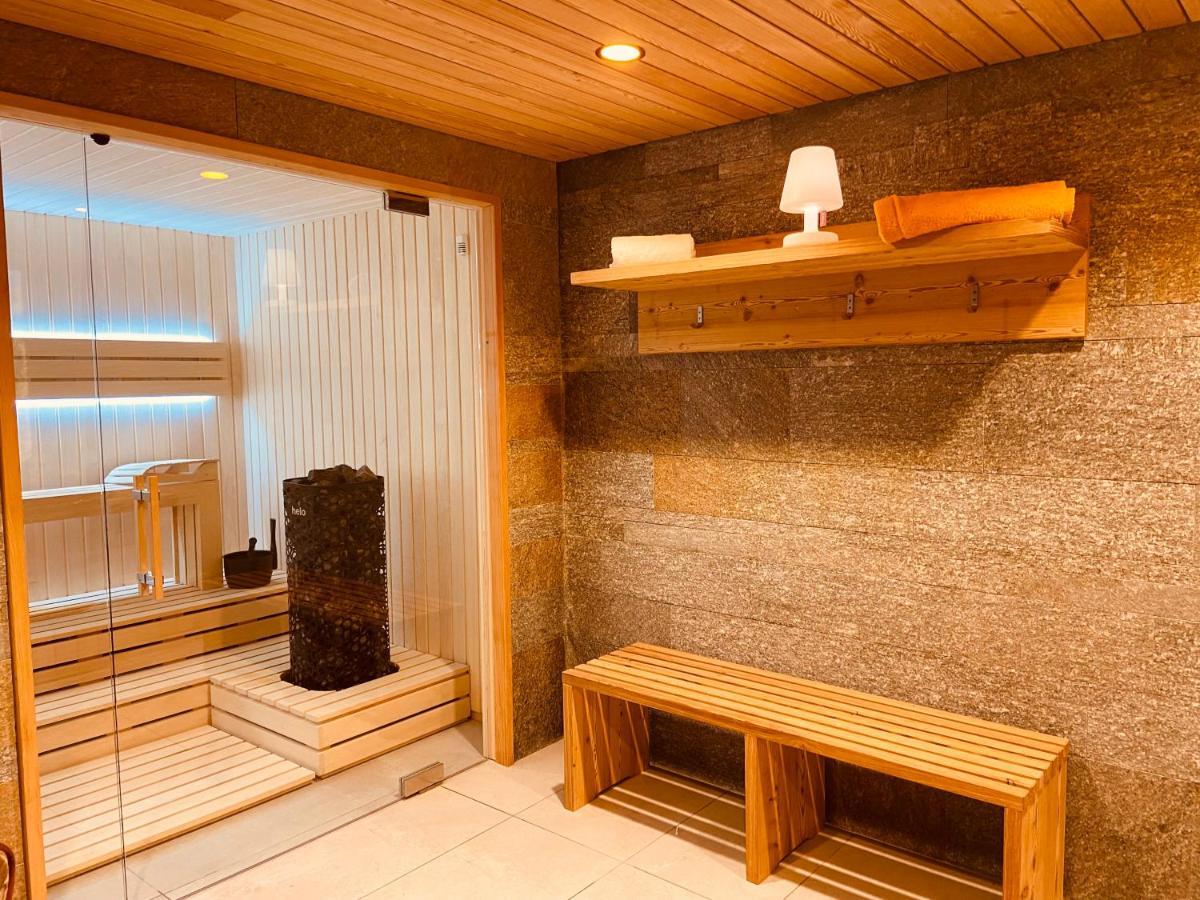 Chalet Pleine Vue & Spa Chamonix Exteriör bild