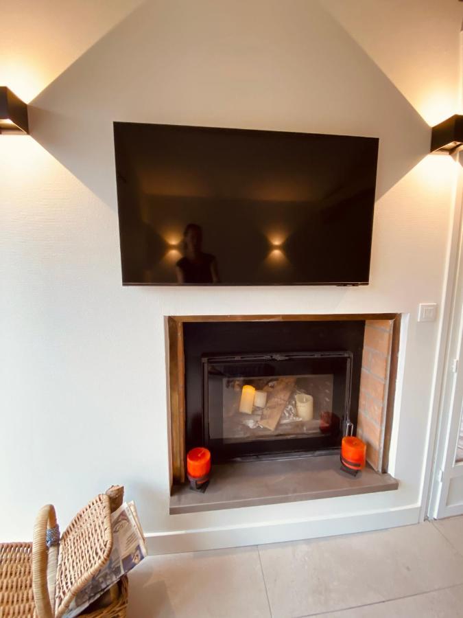 Chalet Pleine Vue & Spa Chamonix Exteriör bild